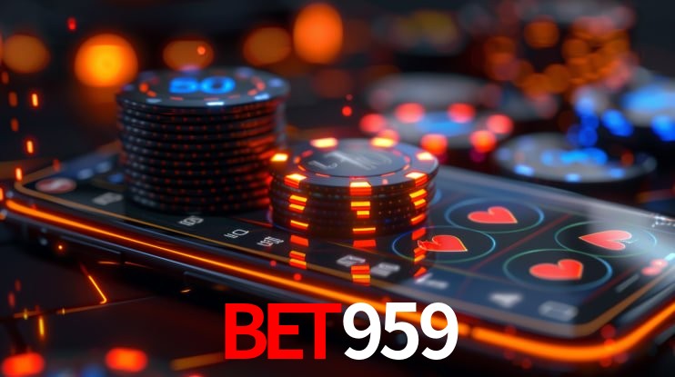 Experiência VIP bet959
