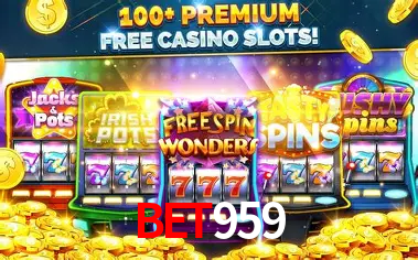 A Revolução dos Aplicativos de Jogos no bet959