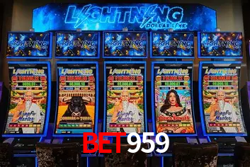 Descubra a Essência do bet959: Nossa História e Compromissos