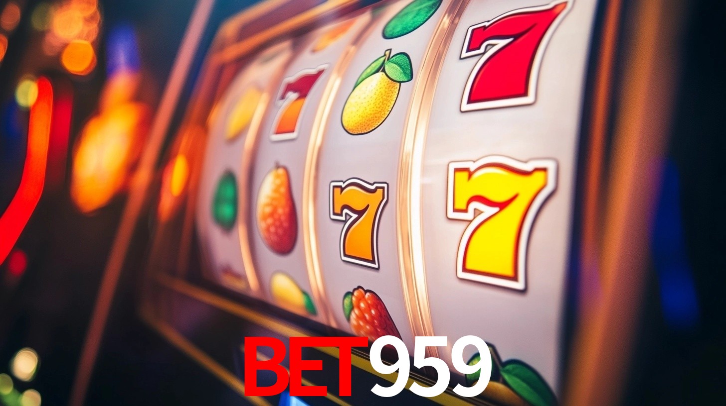 Programa VIP bet959