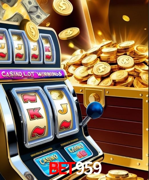 Gates of Olympus bet959