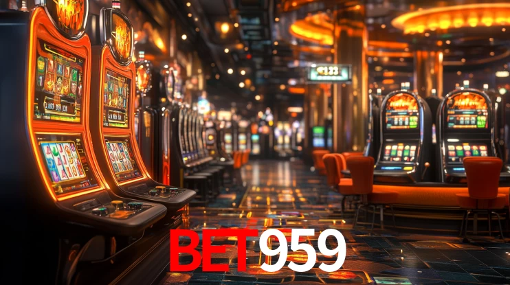 Welcome Bonus bet959