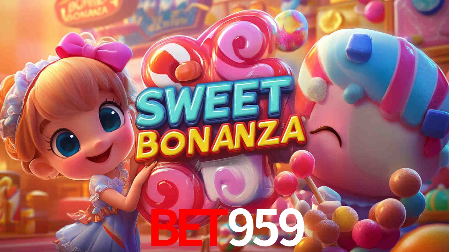 Inovações de Jogos na bet959: O Futuro das Experiências Interativas