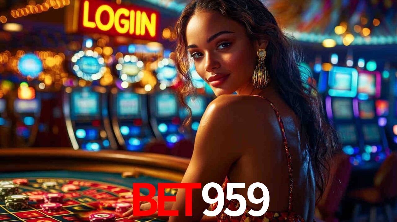Games Directory bet959