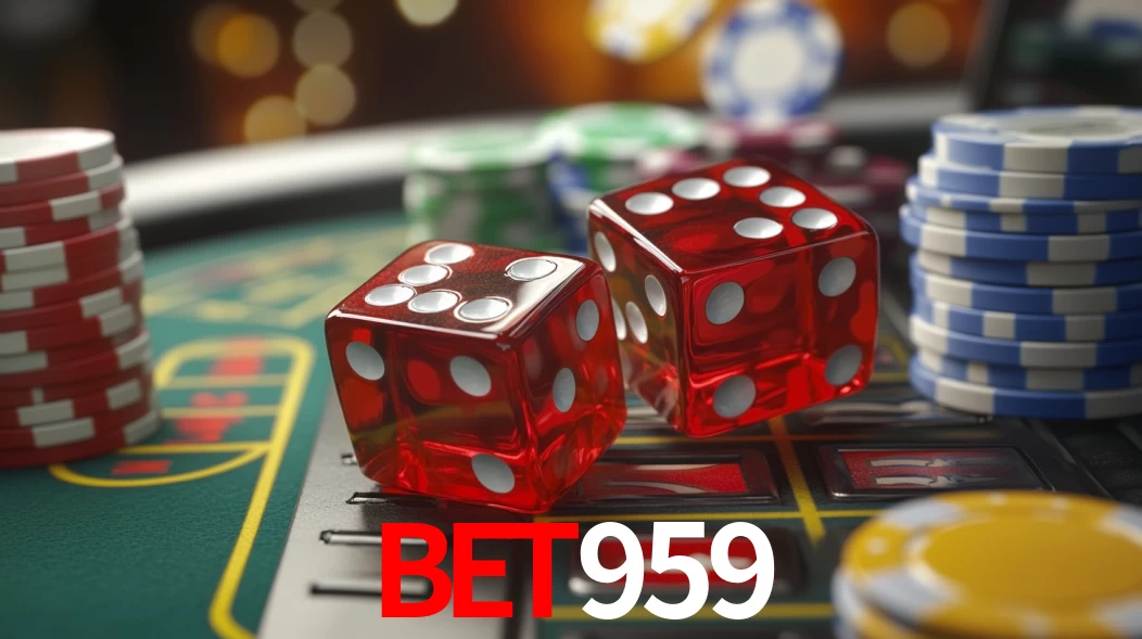 Programa VIP bet959