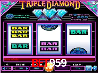 A Popularidade dos Caça-Níqueis no bet959