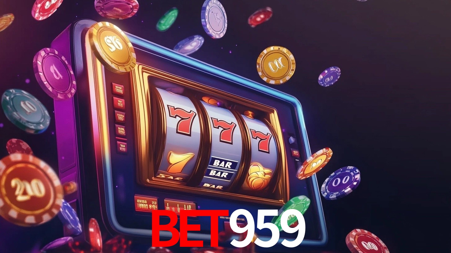 Welcome Bonus bet959