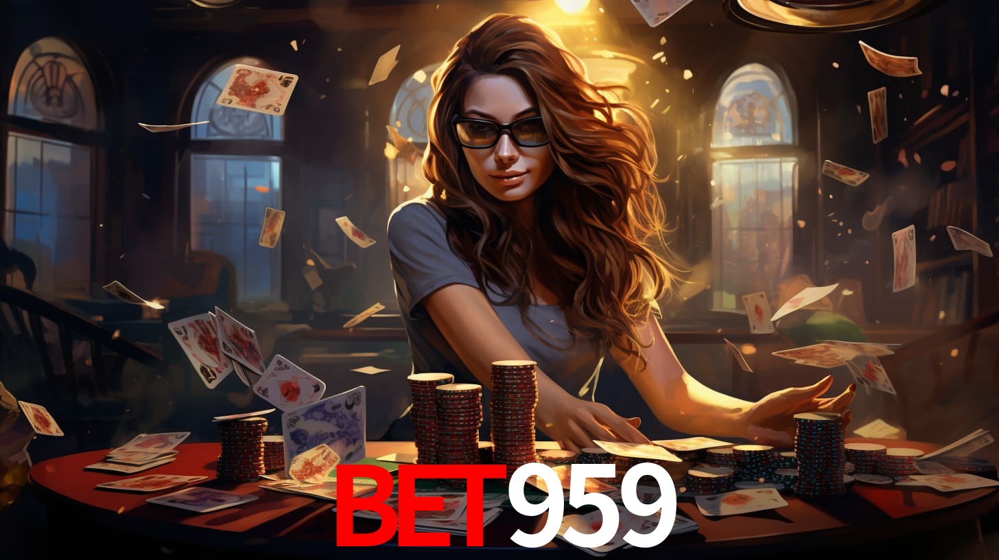VIP Casino bet959