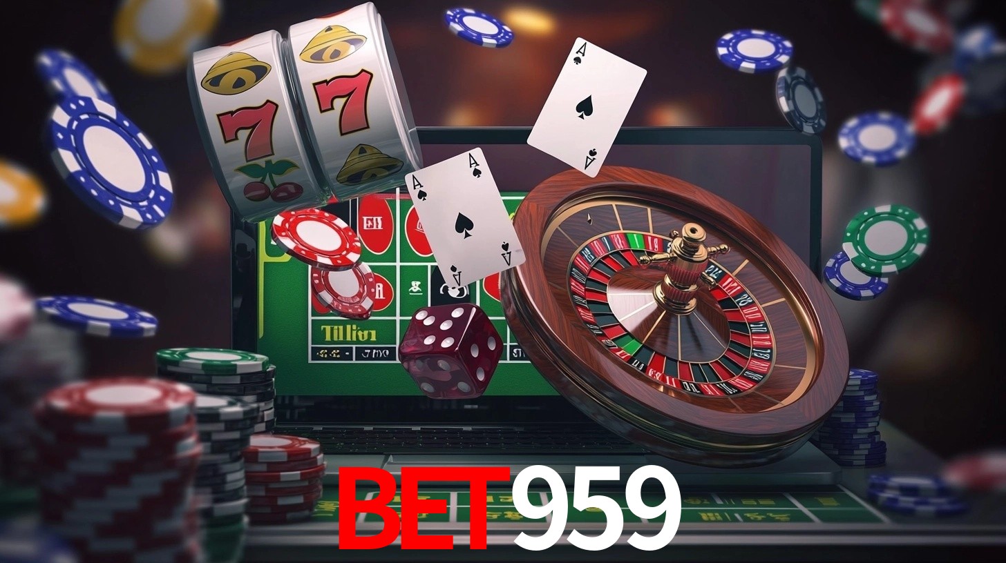 Tournaments bet959