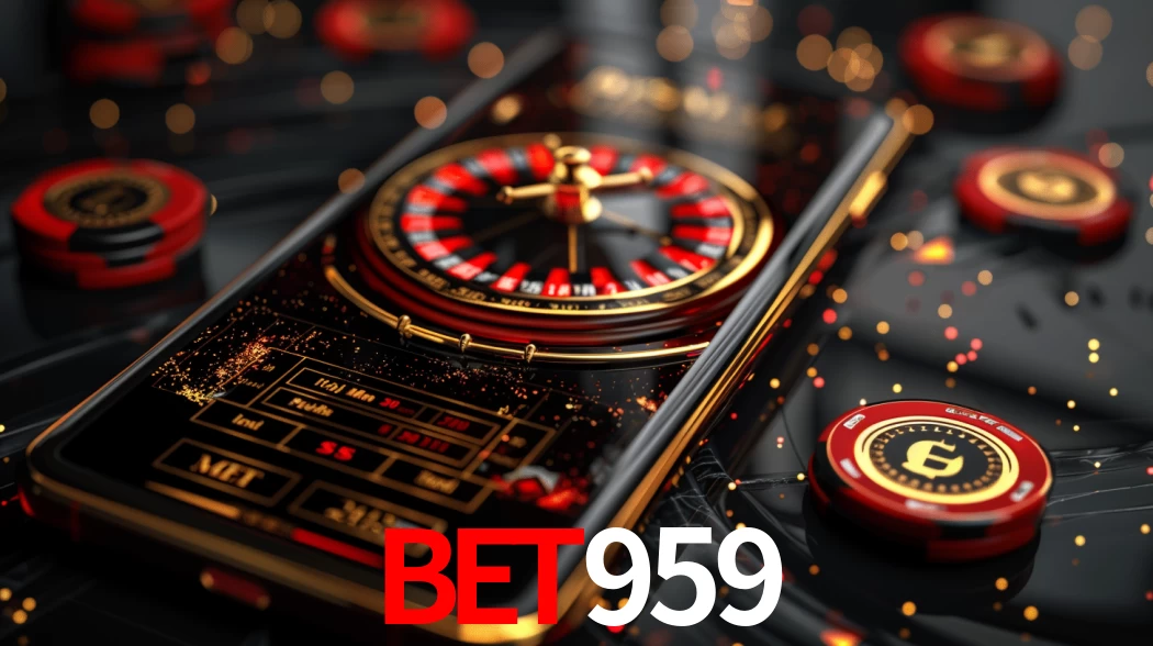Games Directory bet959