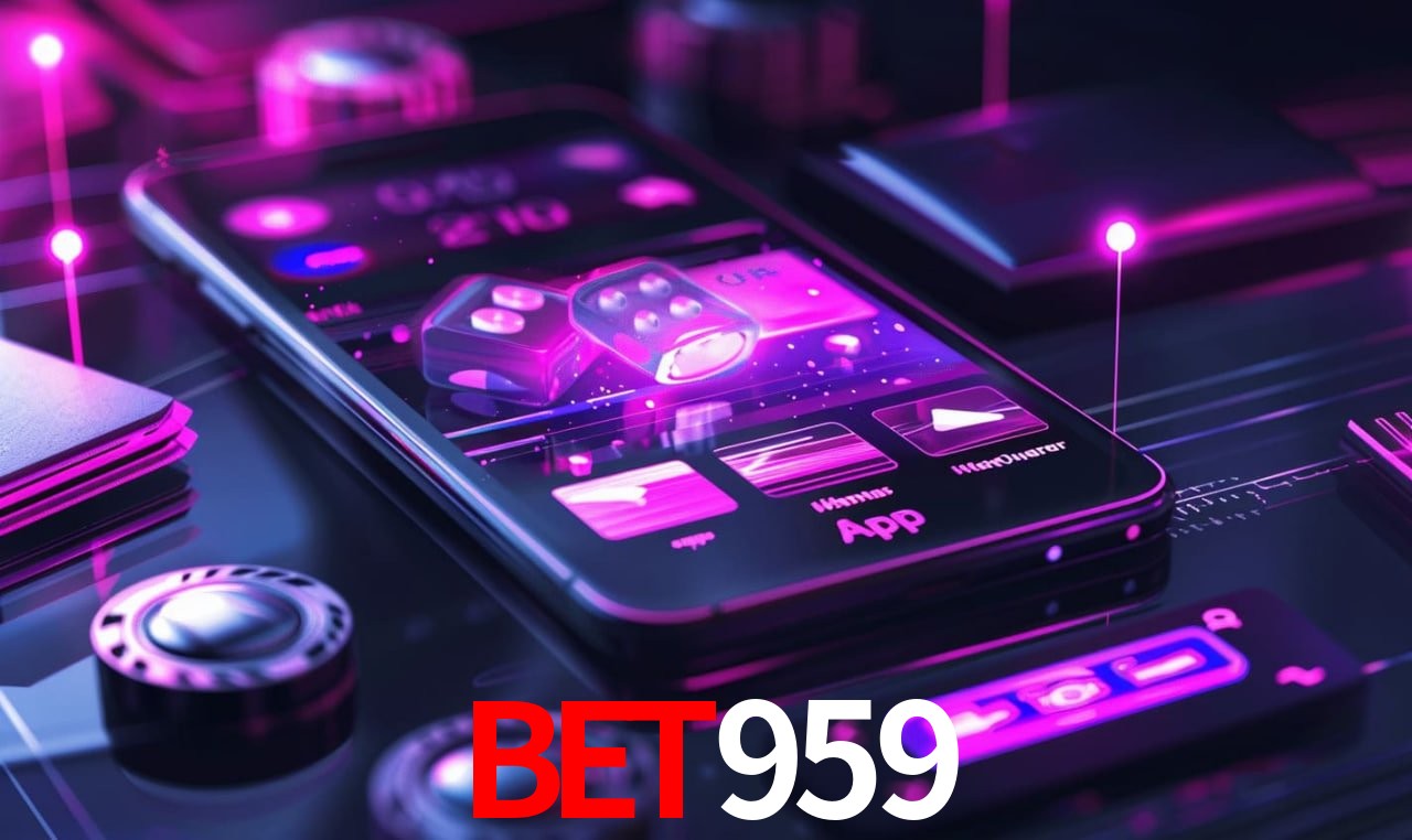 Football Betting bet959