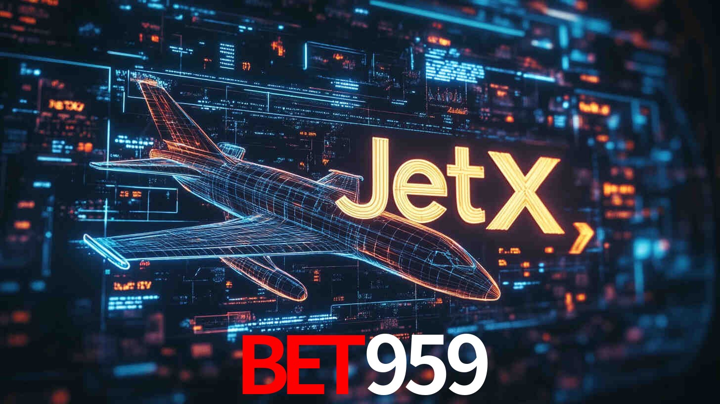 Desvendando o Mundo dos Jogos Virtuais na bet959