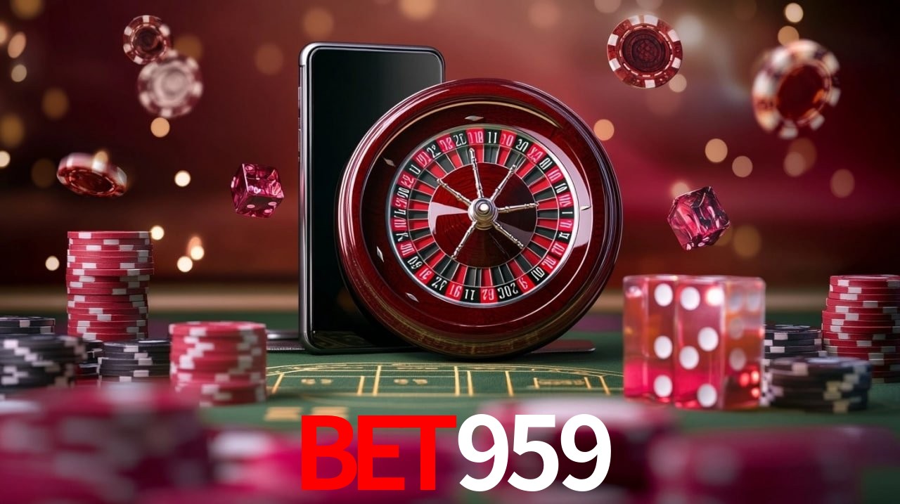 Basketball Betting bet959