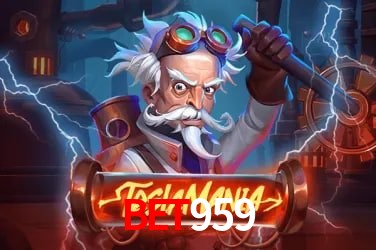 Segurança 2FA bet959