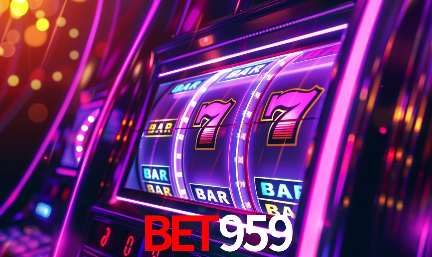Bônus Generosos e Exclusivos no bet959 para Você!