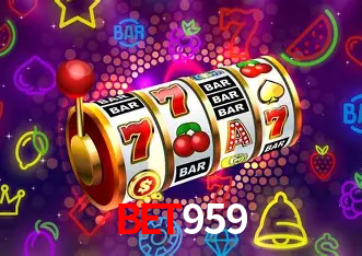 Descubra a Magia dos Jogos de Arcade no bet959