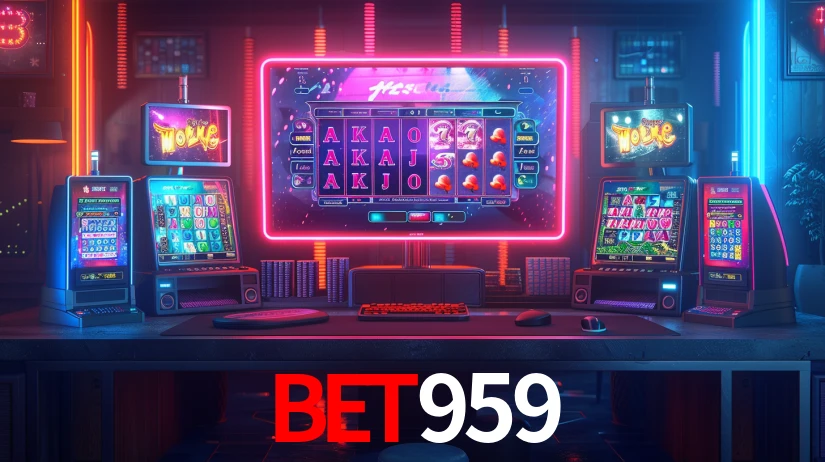 bet959 - Plataforma Oficial - bet959.com