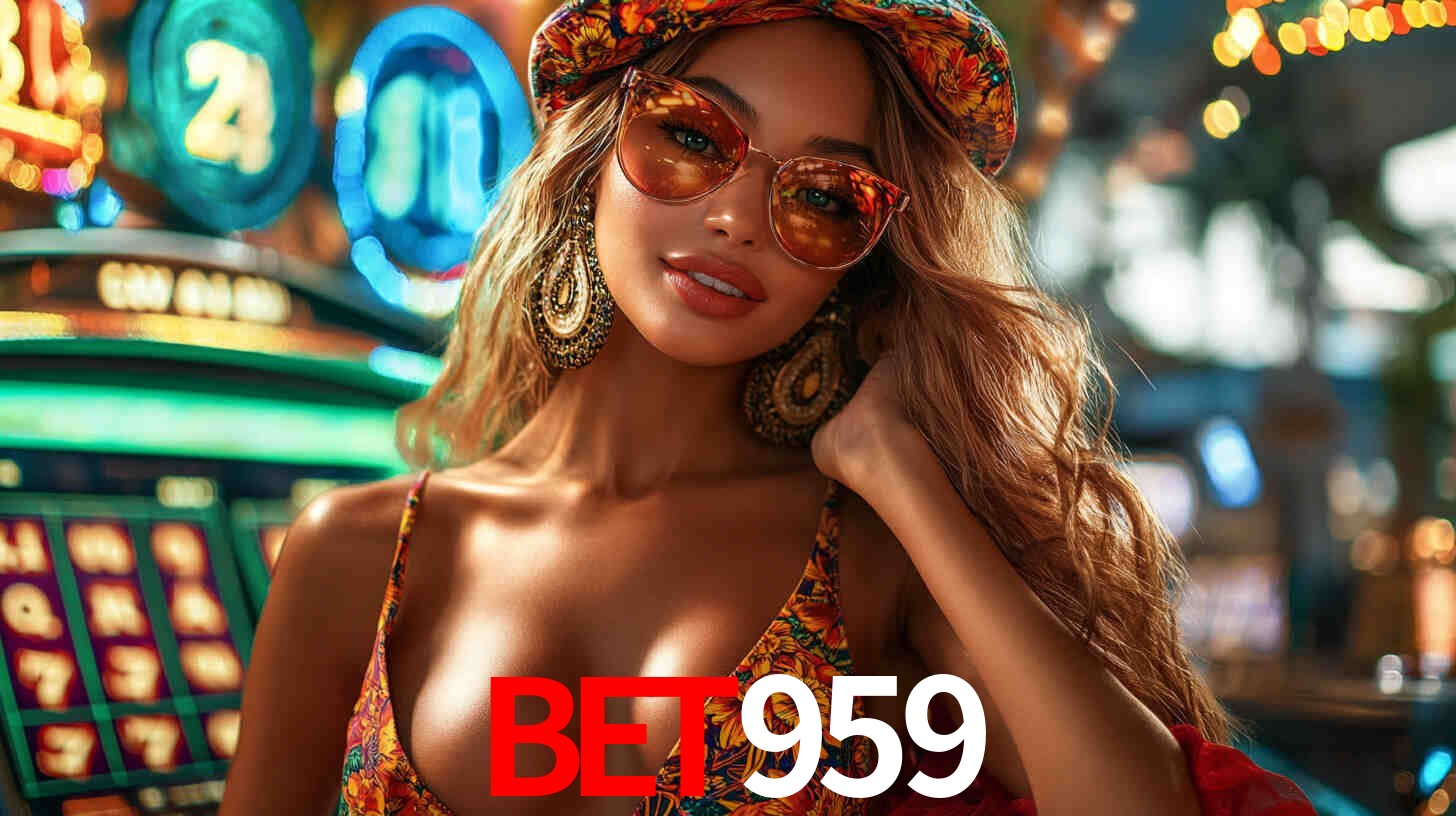 Ofertas Imperdíveis na bet959: Promoções e Bônus Que Valem a Pena