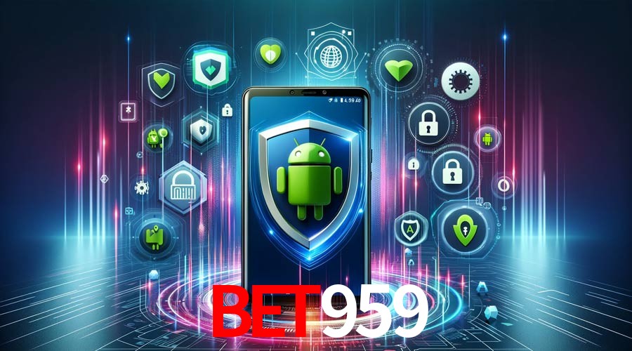 2FA Security bet959
