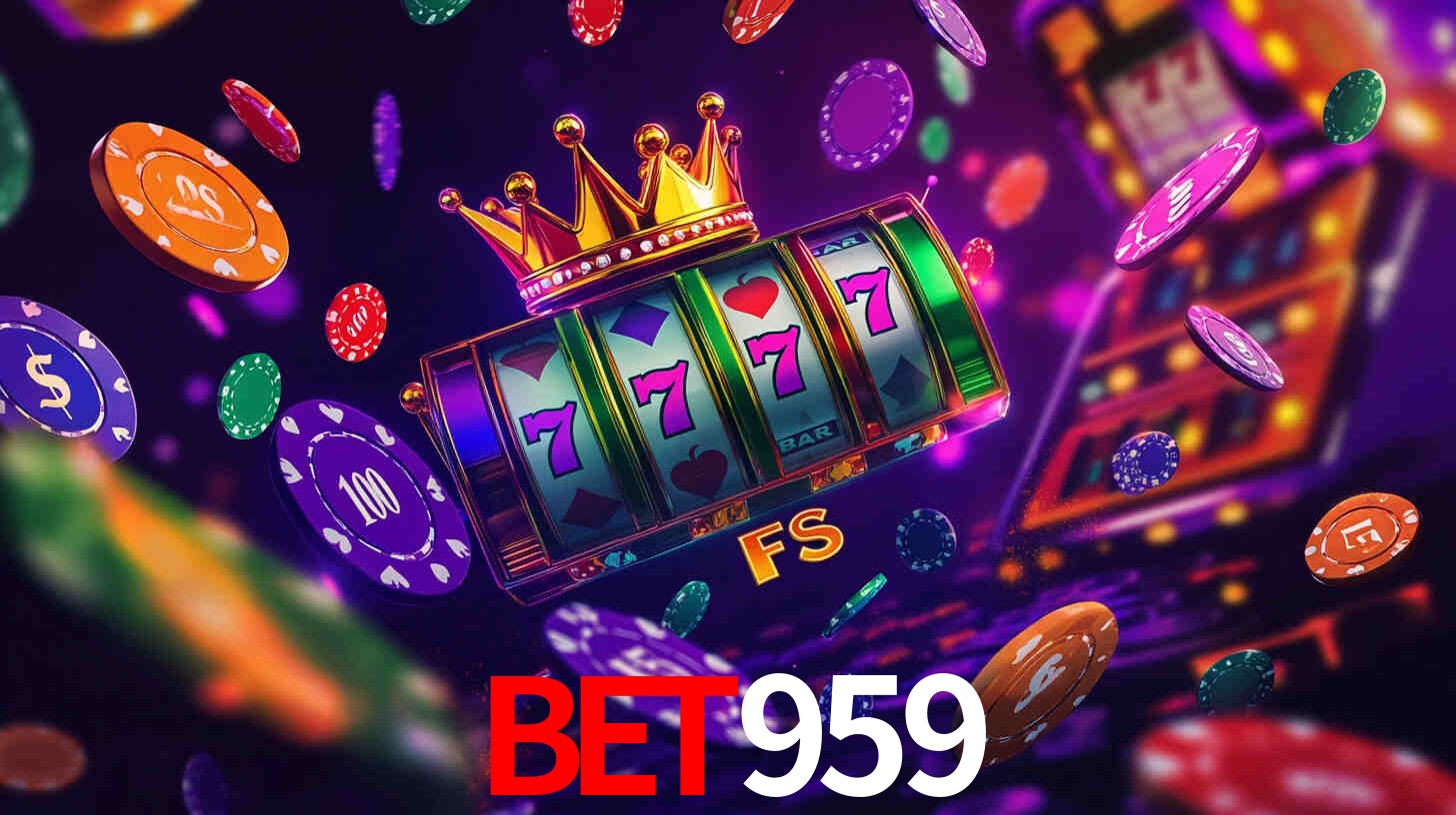Premium Interface bet959
