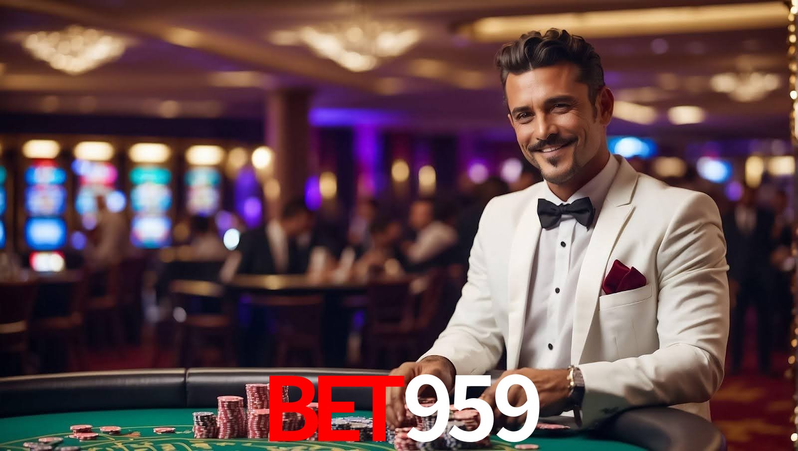 Promoções Sazonais bet959