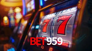 Design Responsivo bet959