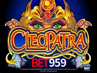 Descubra o Mundo do Cassino Online com bet959