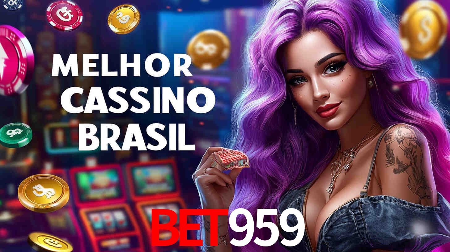 Explorando a Categoria de Eventos em Apostas na bet959