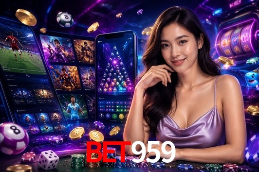 Exclusive Offers bet959