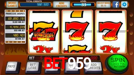A Popularidade dos Caça-Níqueis no bet959