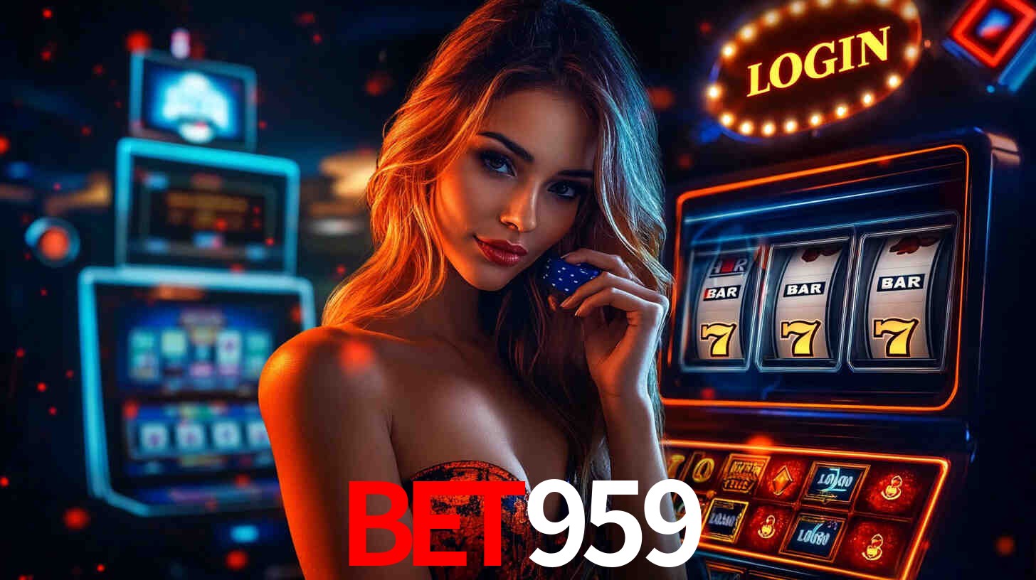Cash Out bet959