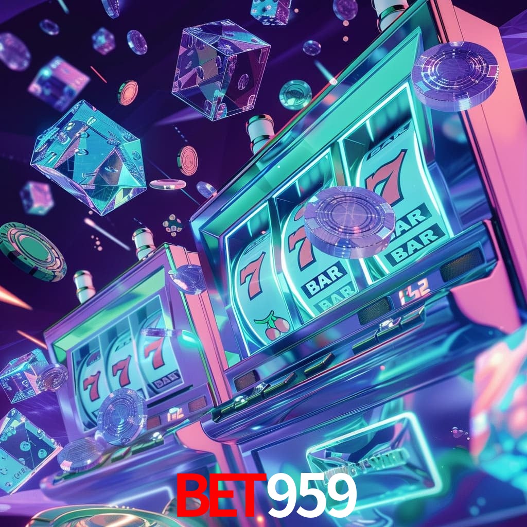 bet959 Logo 3