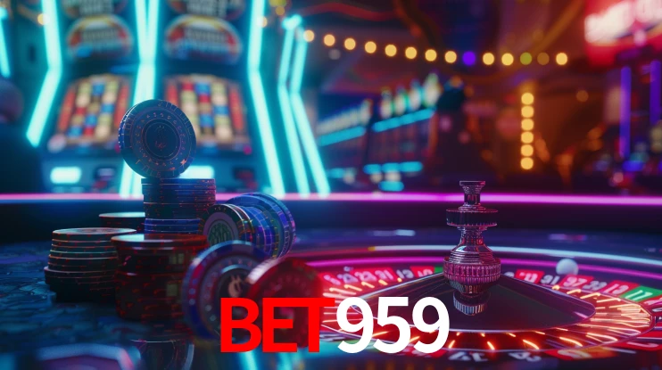 Account Benefits bet959