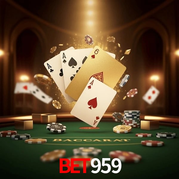 VIP Casino bet959