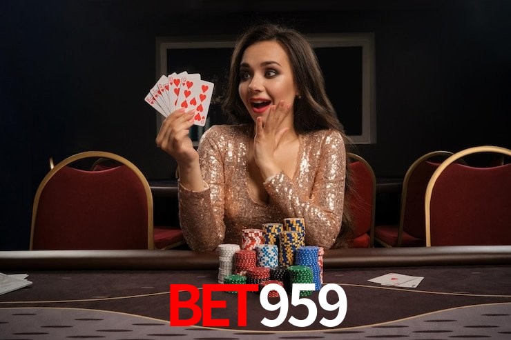 Interface Premium bet959