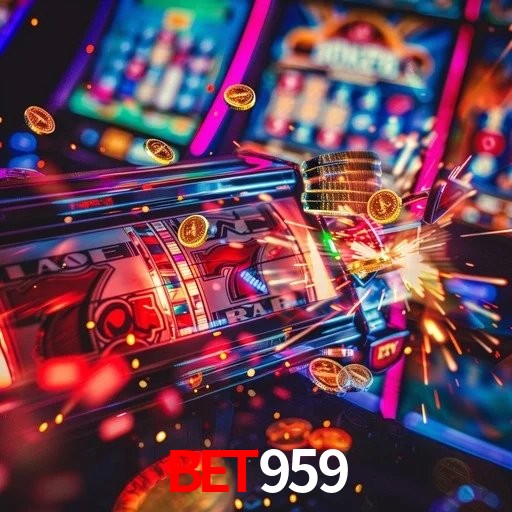 Casino VIP bet959