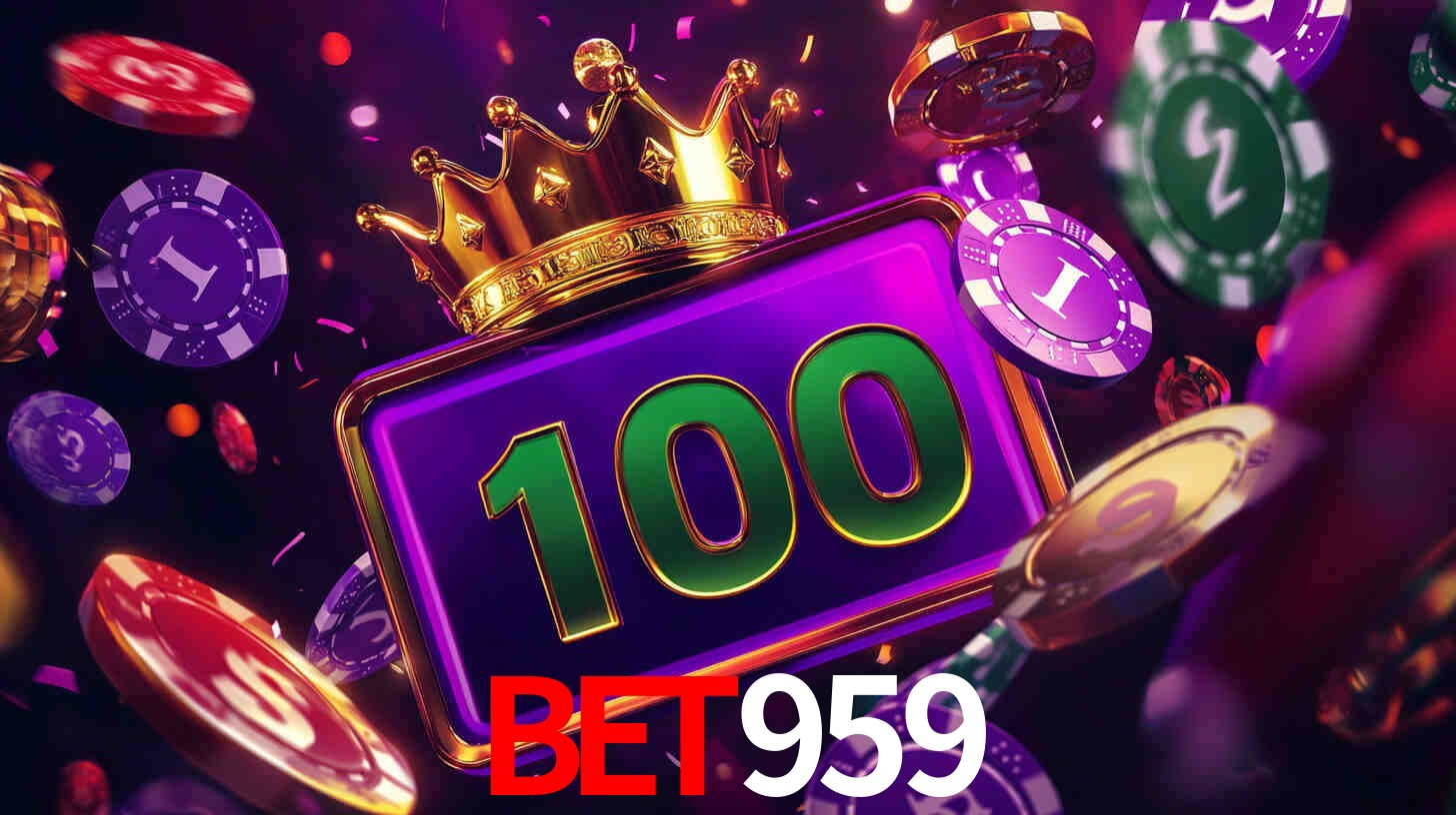 bet959 App Interface