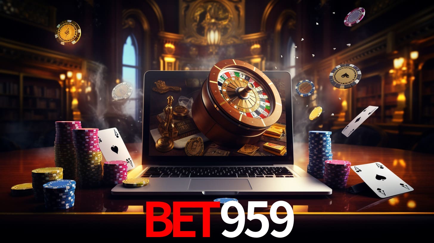Welcome Bonus bet959