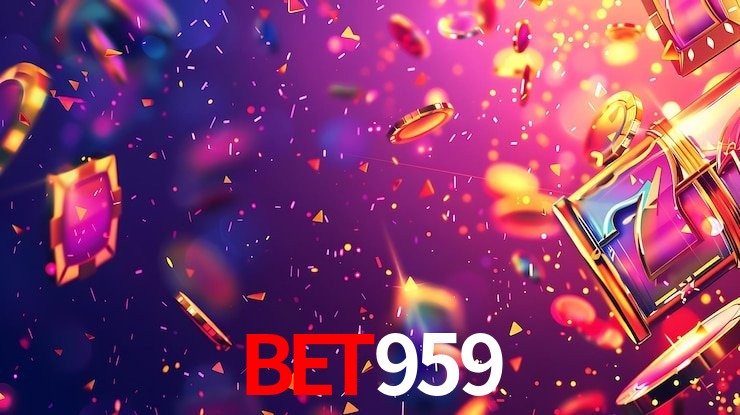bet959 Logo 2