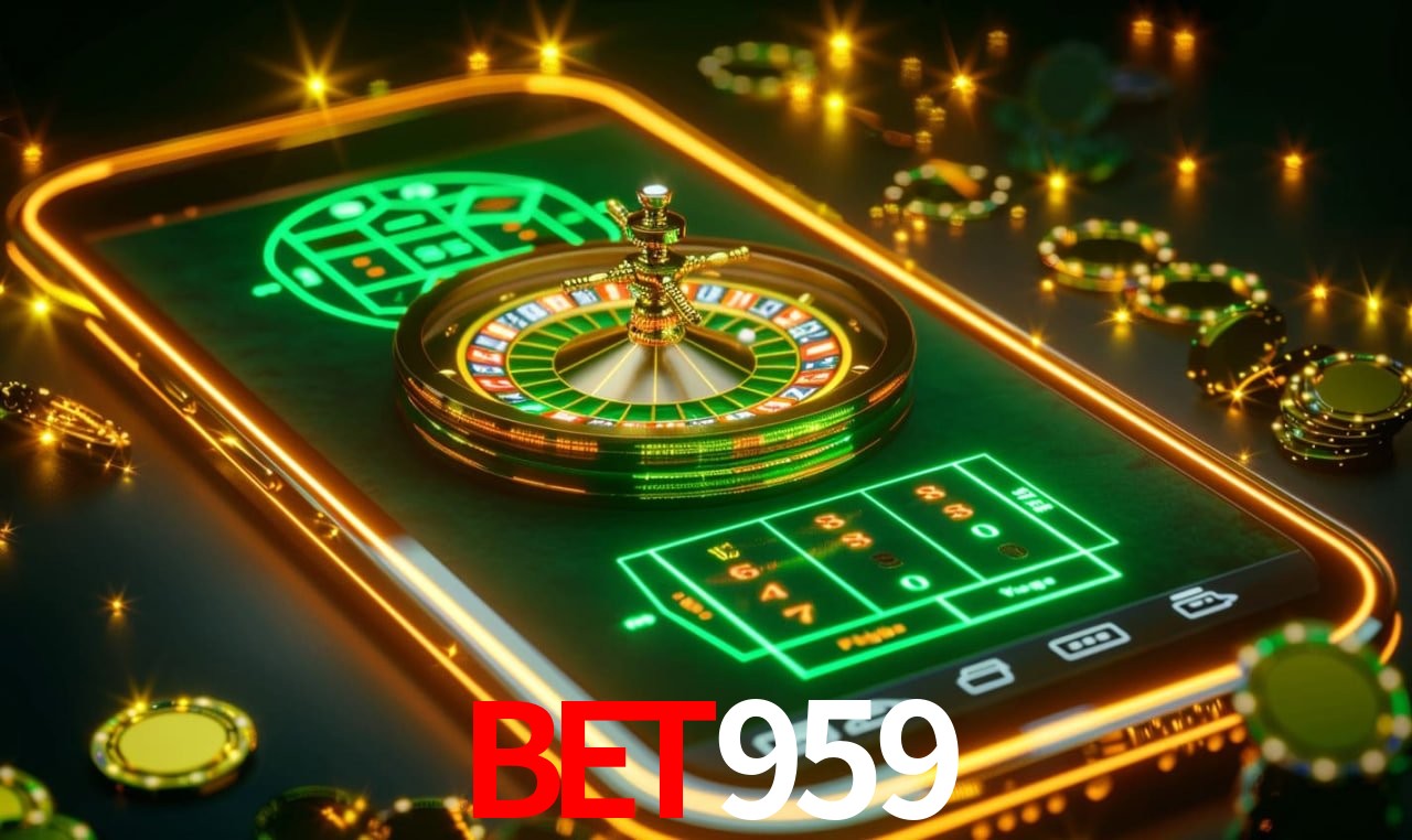 bet959 PIX Instantâneo - Saques em 8 Minutos