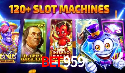 bet959 Licença Curaçao Gaming
