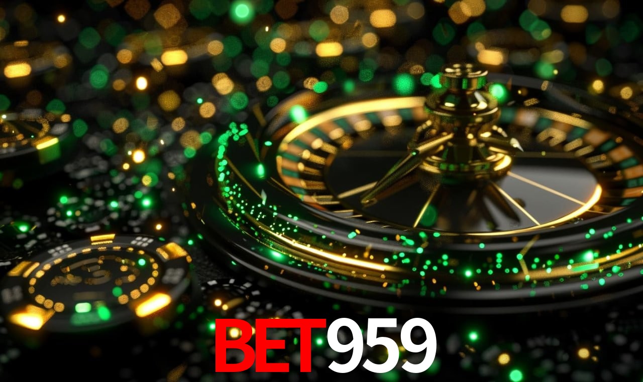 Telegram bet959 - Canal Oficial Verificado