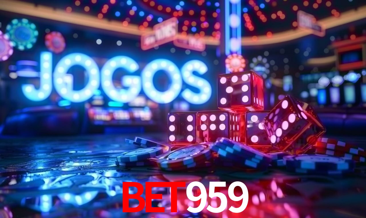 Bônus Diários bet959