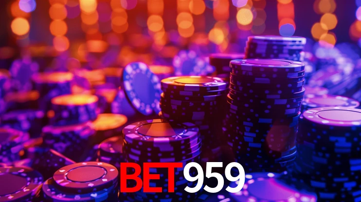 Odds Competitivas bet959