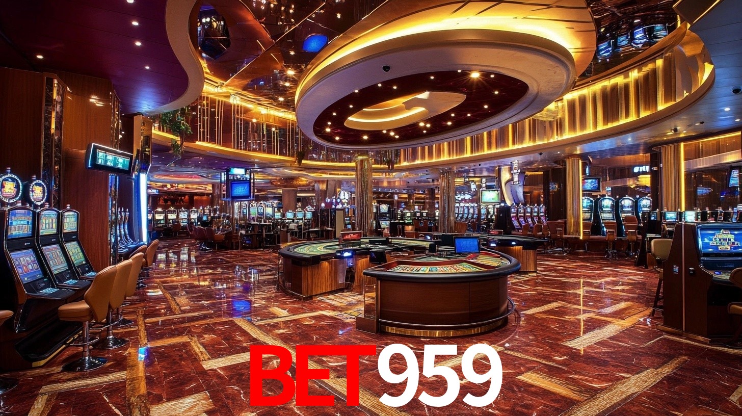 Exclusive Games bet959