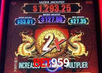 Descubra a Magia dos Jogos de Arcade no bet959