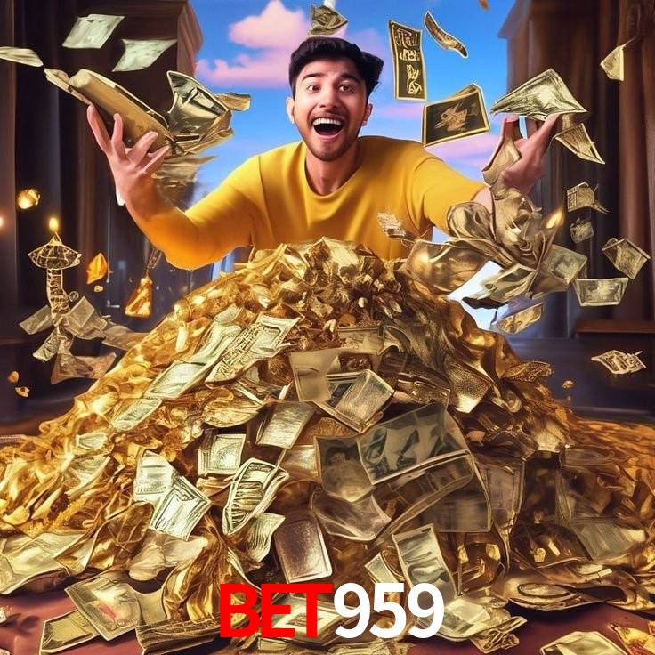 Jogo Spaceman bet959