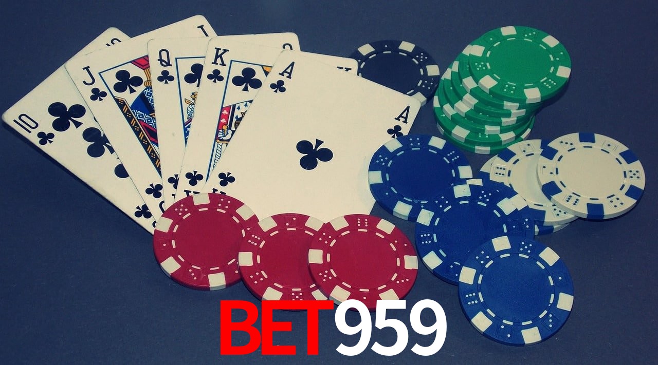 Bonus Features bet959