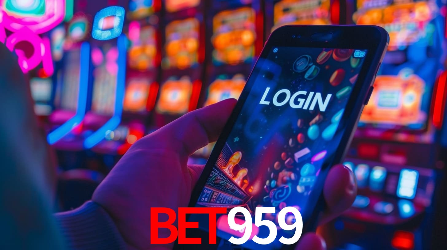 Jogo Aviator bet959