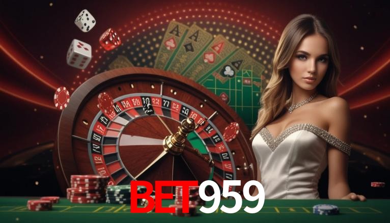 Responsive Design bet959